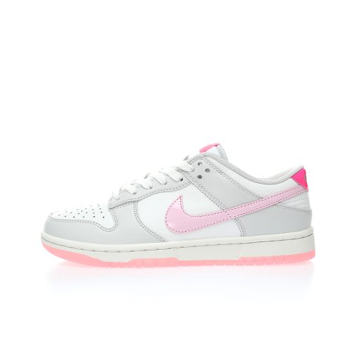 Nike Dunk Low 520 Pack Pink