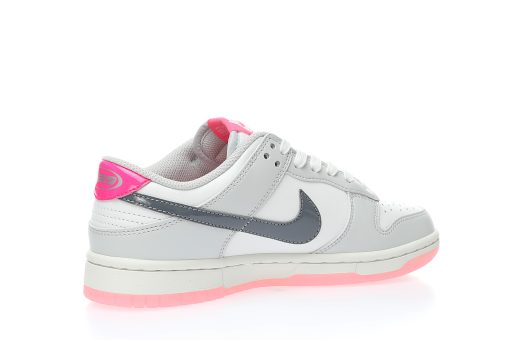 Nike Dunk Low 520 Pack Pink