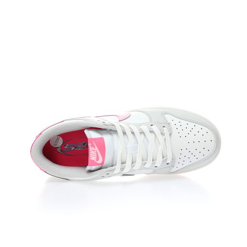 Nike Dunk Low 520 Pack Pink