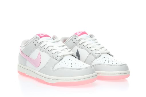 Nike Dunk Low 520 Pack Pink