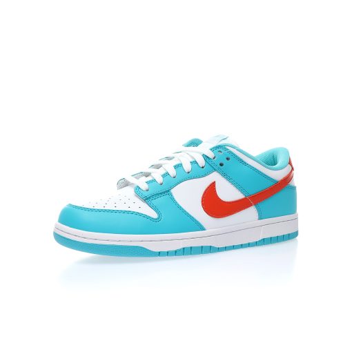 Nike SB Dunk Low Retro GS"Miami Dolphins"