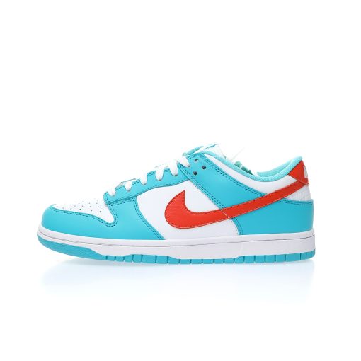 Nike SB Dunk Low Retro GS"Miami Dolphins"