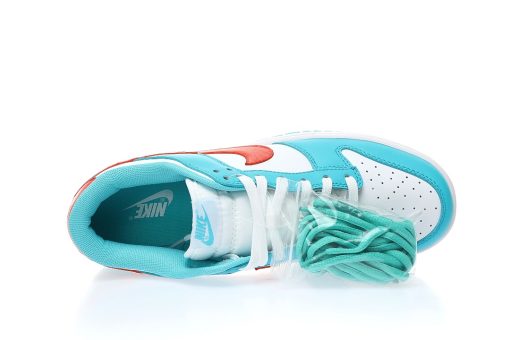 Nike SB Dunk Low Retro GS"Miami Dolphins"