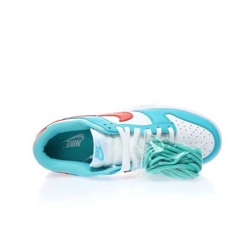 Nike SB Dunk Low Retro GS"Miami Dolphins"