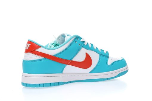 Nike SB Dunk Low Retro GS"Miami Dolphins"