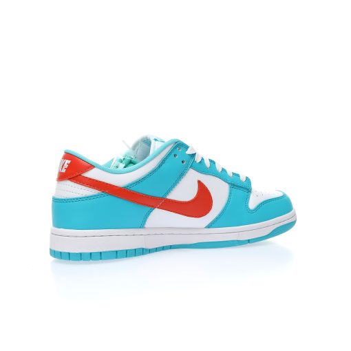 Nike SB Dunk Low Retro GS"Miami Dolphins"