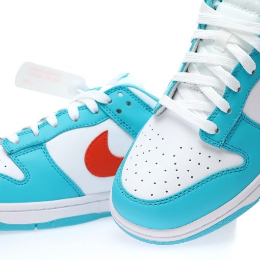 Nike SB Dunk Low Retro GS"Miami Dolphins"