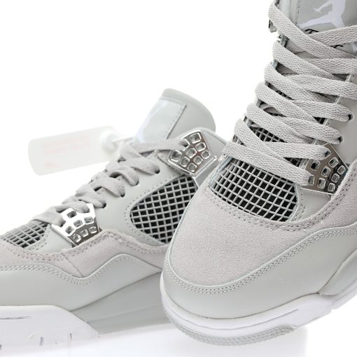 Nike Wmns Air Jordan 4 Retro"Frozen Moments"