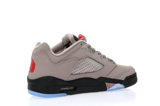 Nike Air Jordan Retro 5 Low"PSG 2022"