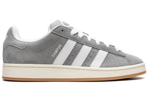 Adidas Campus 00s Grau Weiss