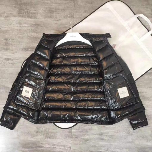 Moncler jacket