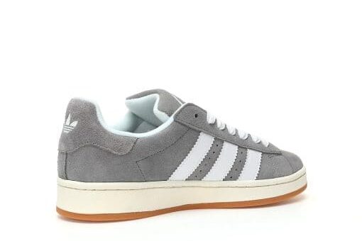 Adidas Campus 00s Grey White kaufen