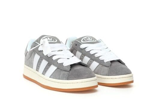 Adidas Campus Grey