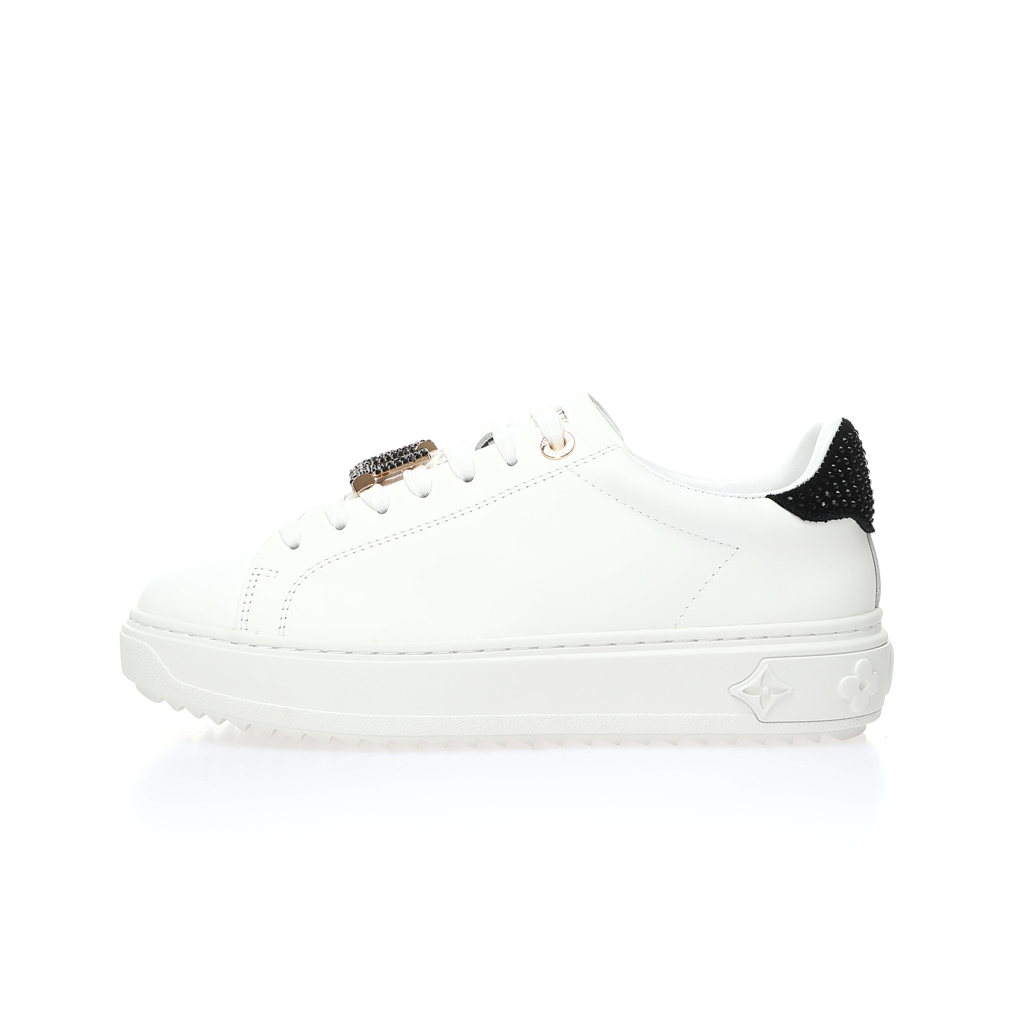 LV Time Out Low Sneaker - DeluxeSide