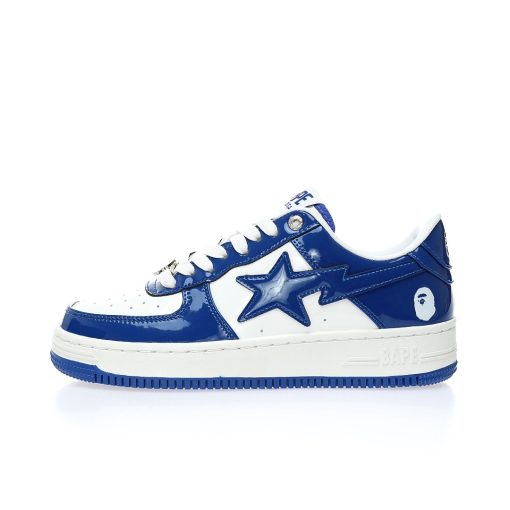 BAPE Sta Low