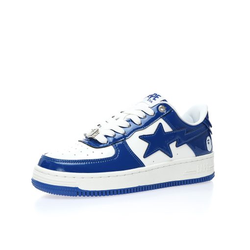 BAPE Sta Low