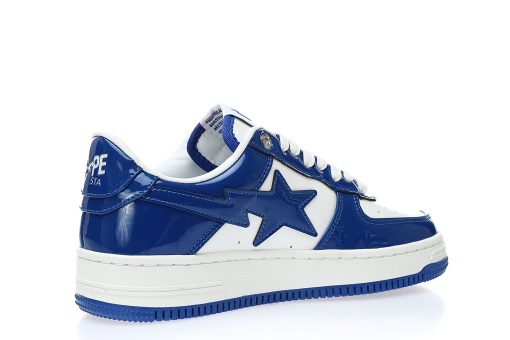 BAPE Sta Low