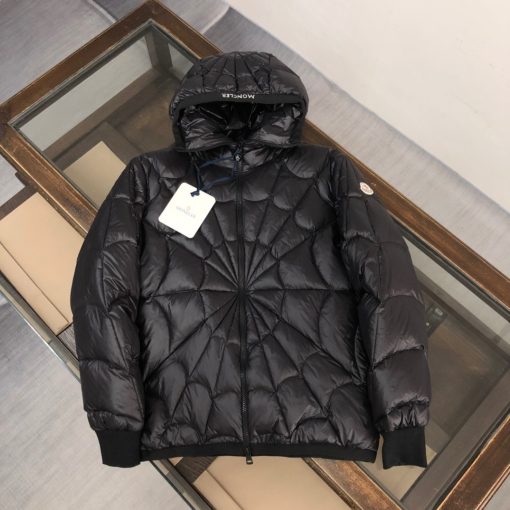 Moncler jacket