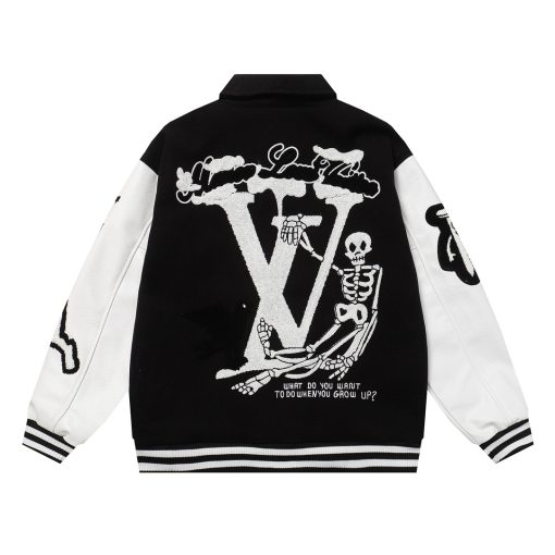 LV Jacket - Image 2