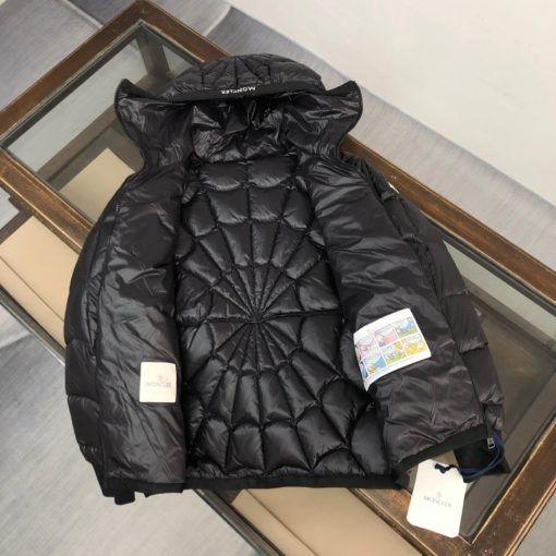 Moncler jacket