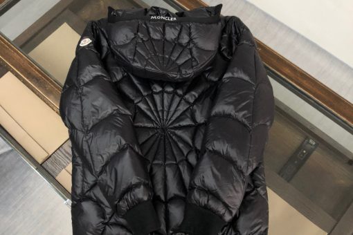 Moncler jacket