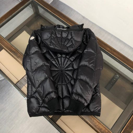 Moncler jacket