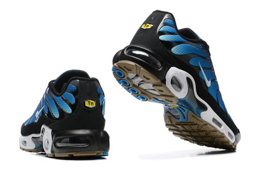 Nike Air Max Plus “Aquarius Blue”