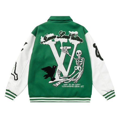 LV Jacket - Image 2