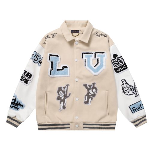 LV Jacket