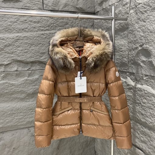 Women Moncler jacket