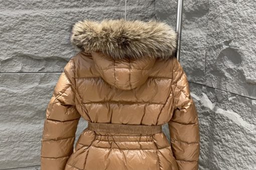 Women Moncler jacket