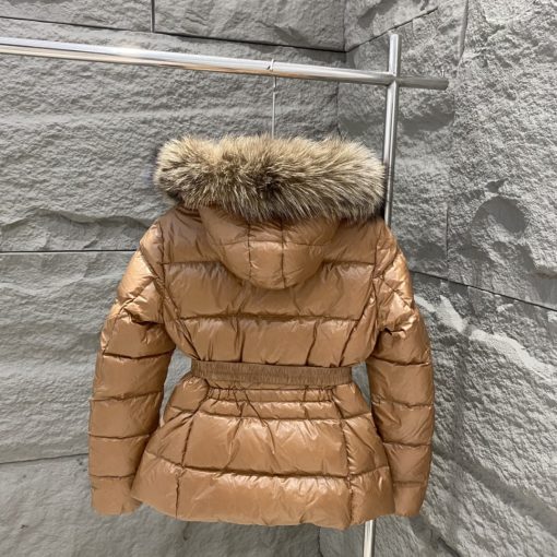 Women Moncler jacket