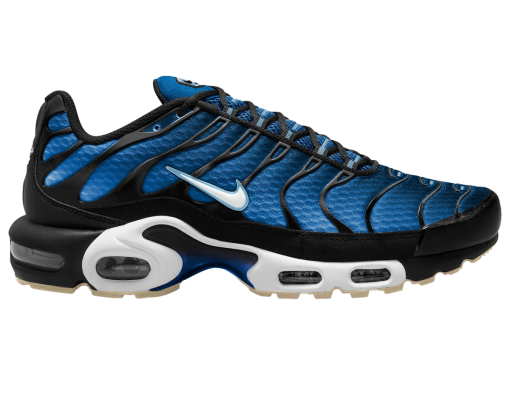 Nike Air Max Plus “Aquarius Blue”