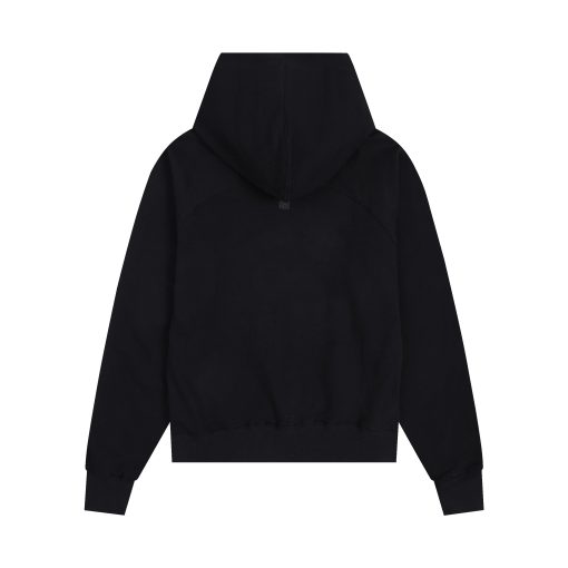 Zipper style hoodie - Image 2