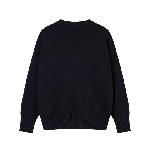 Ami Paris Sweater