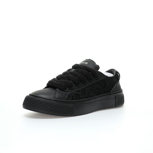 Dior Tears B33 Low Top Sneakers