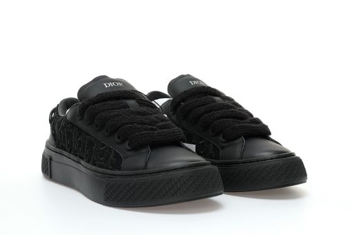 Dior Tears B33 Low Top Sneakers