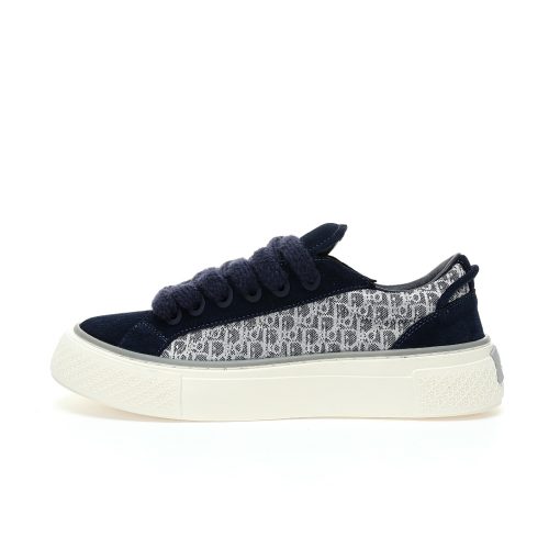 Dior Tears B33 Low Top Sneakers