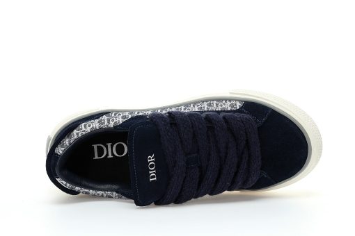 Dior Tears B33 Low Top Sneakers