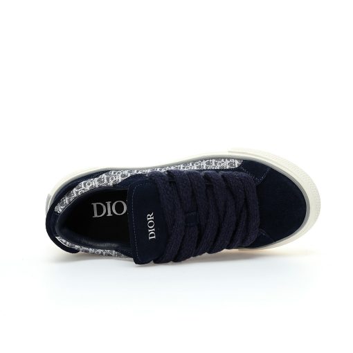 Dior Tears B33 Low Top Sneakers