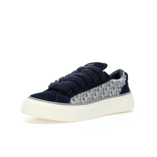 Dior Tears B33 Low Top Sneakers