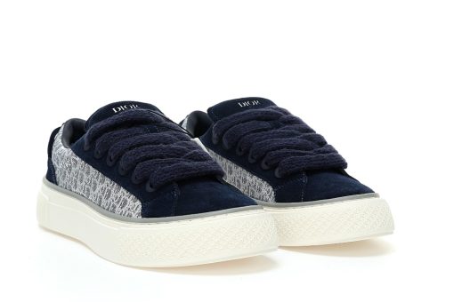 Dior Tears B33 Low Top Sneakers