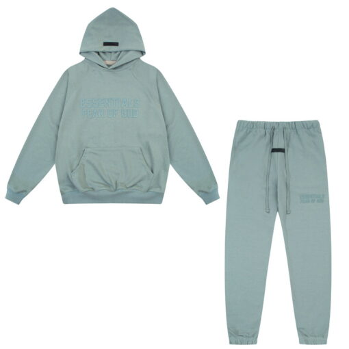 Essentials Tracksuit