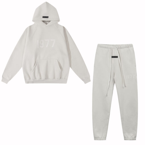 Essentials Tracksuit