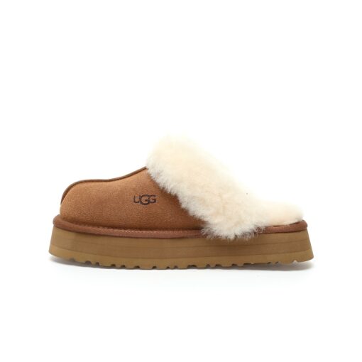 UGG W Disquette Slipper