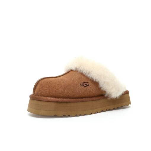 UGG W Disquette Slipper