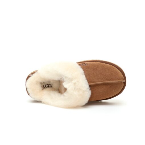 UGG W Disquette Slipper