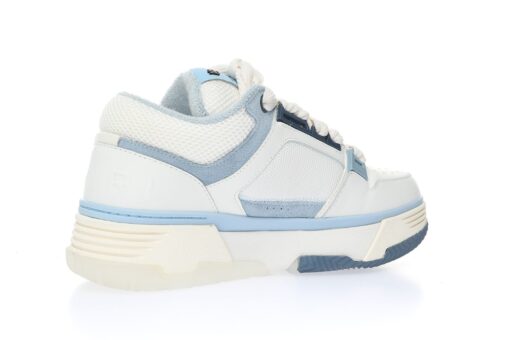 Amiri MA-1 Low-Top Sneakers