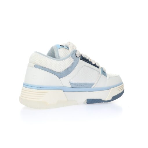 Amiri MA-1 Low-Top Sneakers