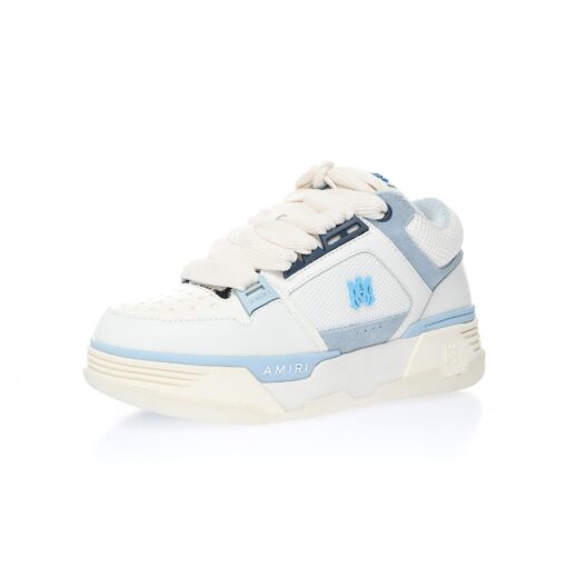 Amiri MA-1 Low-Top Sneakers